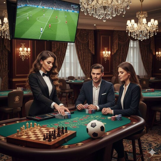 百度直播在线观看平台展示